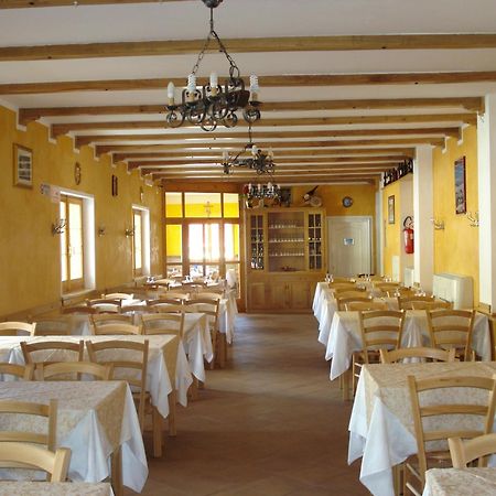 Hotel Vallefura Pescocostanzo Ngoại thất bức ảnh