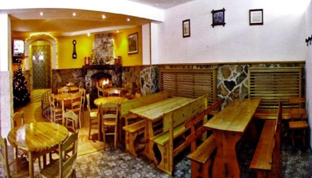 Hotel Vallefura Pescocostanzo Ngoại thất bức ảnh