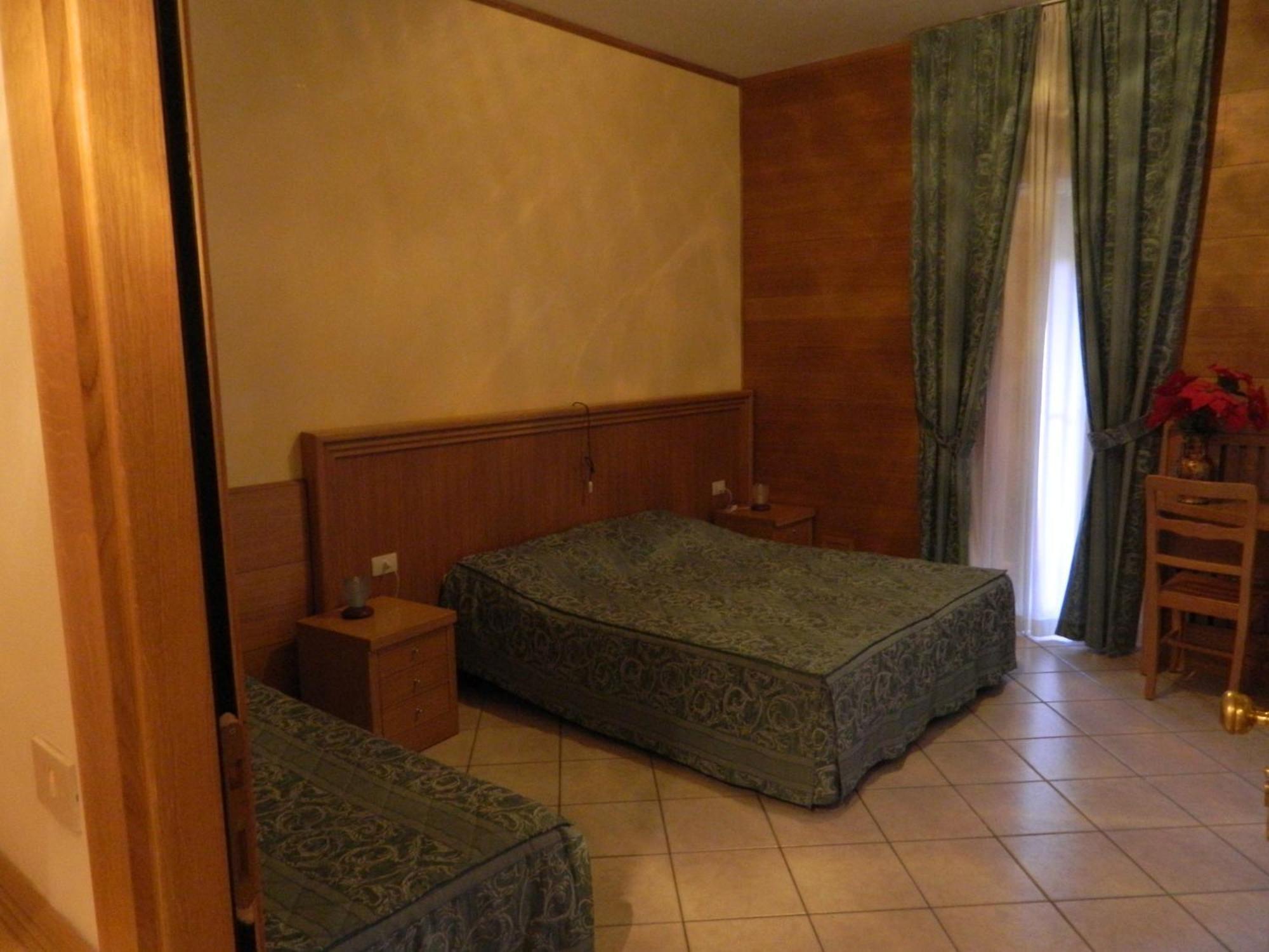 Hotel Vallefura Pescocostanzo Ngoại thất bức ảnh