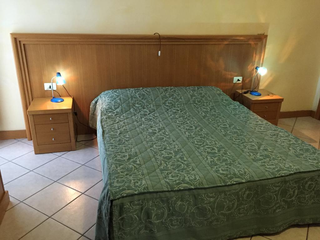 Hotel Vallefura Pescocostanzo Ngoại thất bức ảnh