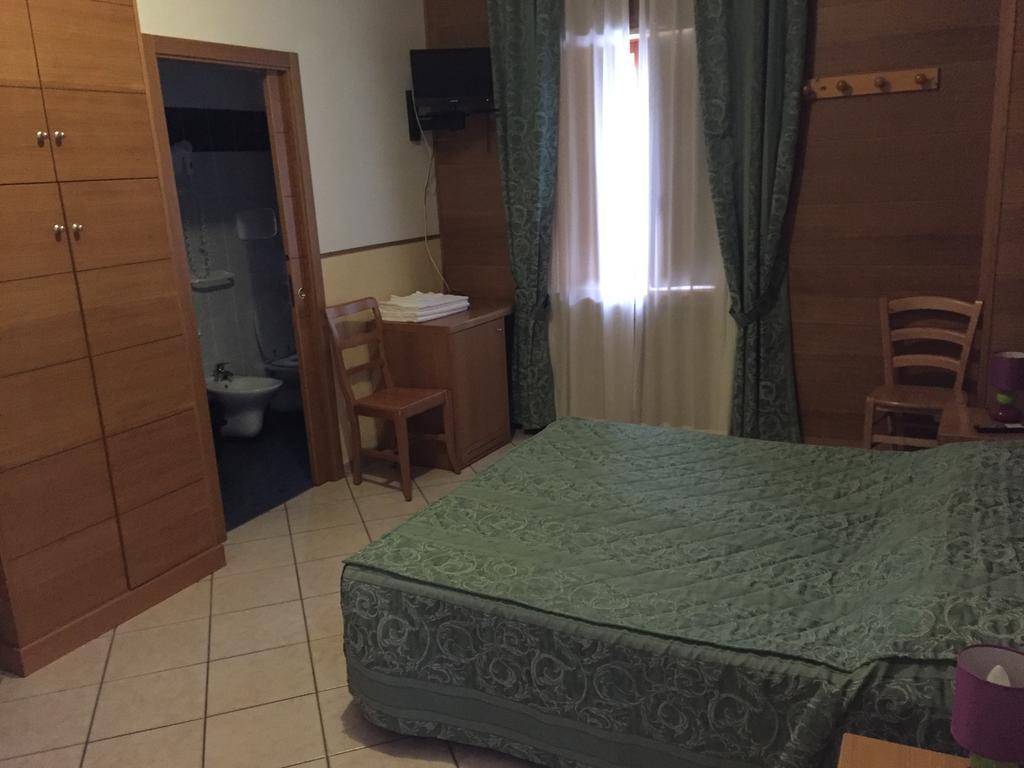 Hotel Vallefura Pescocostanzo Ngoại thất bức ảnh