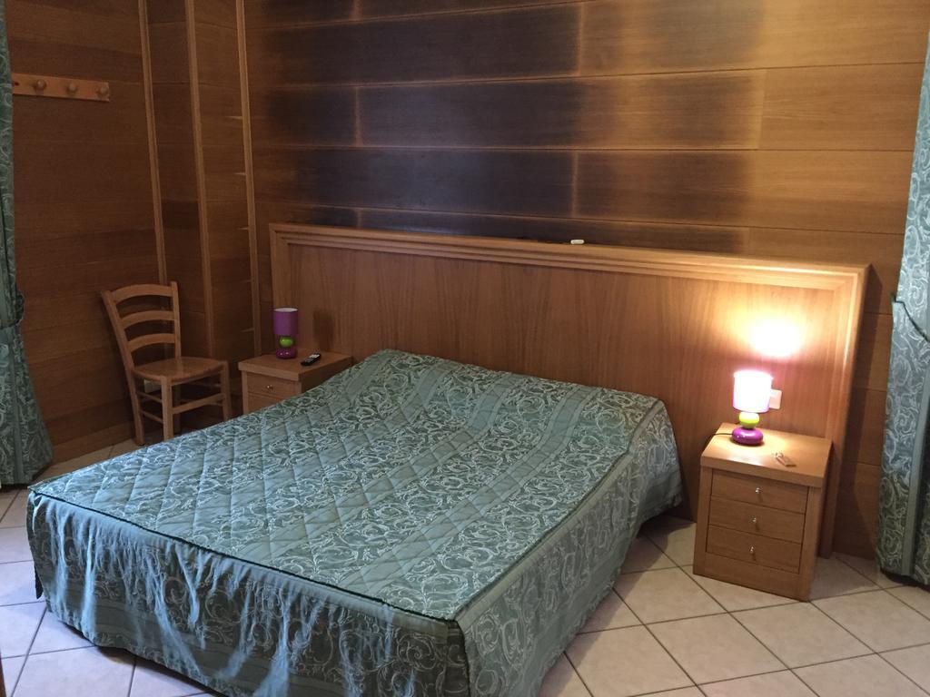 Hotel Vallefura Pescocostanzo Ngoại thất bức ảnh