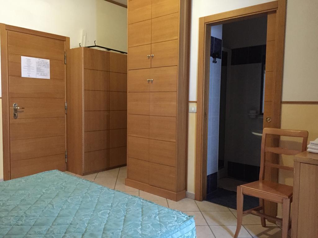 Hotel Vallefura Pescocostanzo Ngoại thất bức ảnh