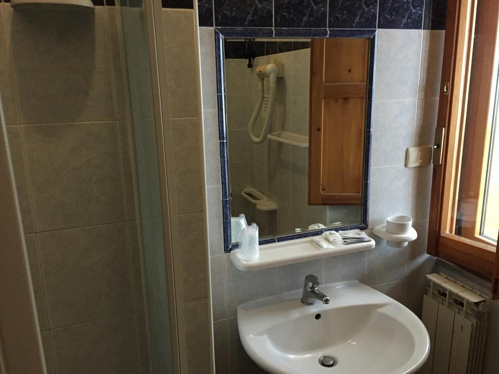 Hotel Vallefura Pescocostanzo Ngoại thất bức ảnh