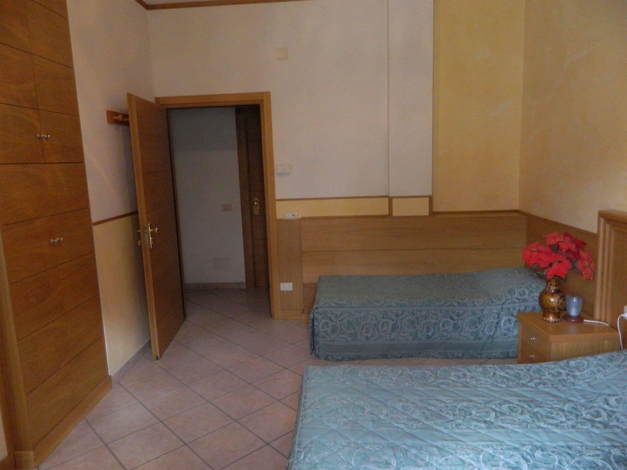 Hotel Vallefura Pescocostanzo Ngoại thất bức ảnh