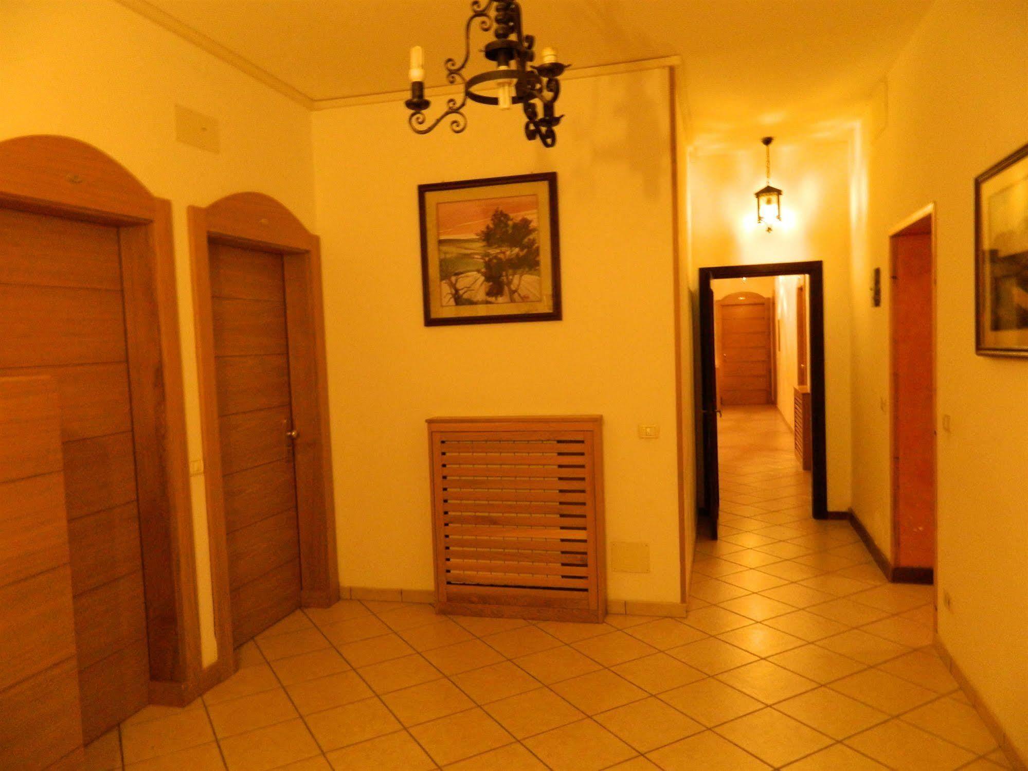 Hotel Vallefura Pescocostanzo Ngoại thất bức ảnh